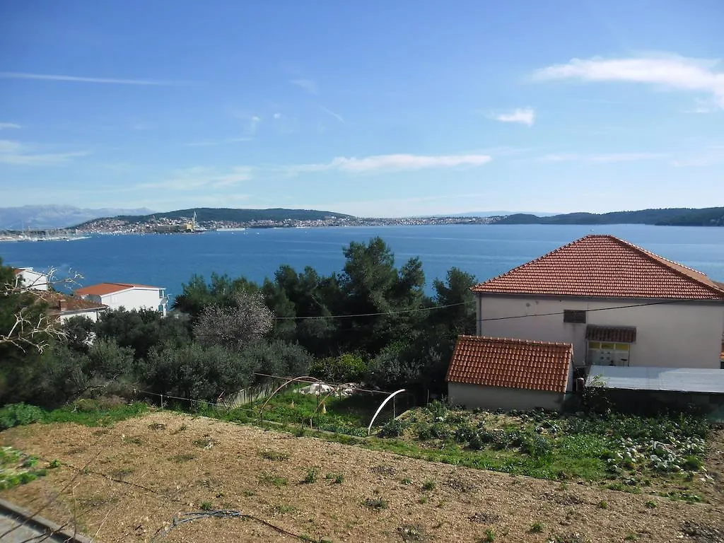 Rooms And Apartments Kurtovic Trogir Seget Donji