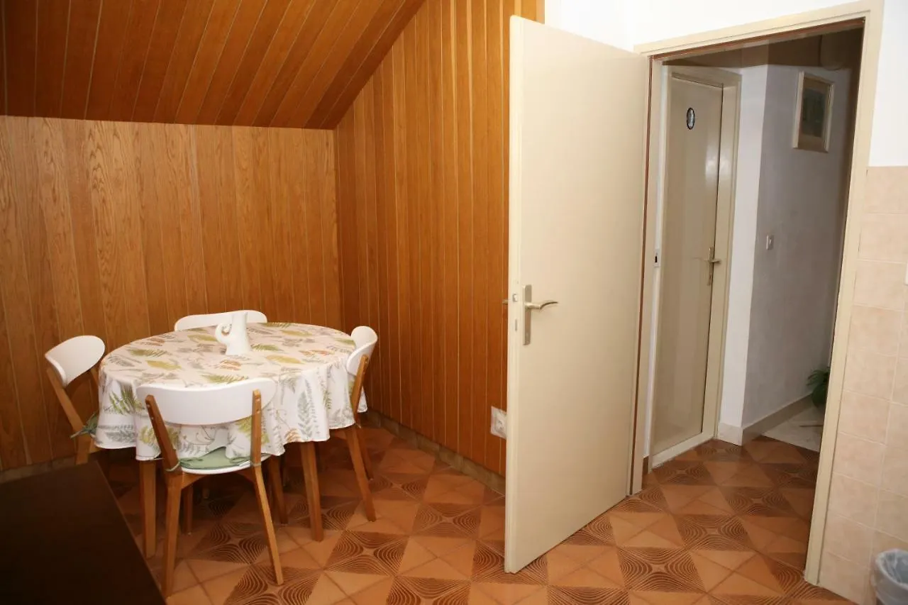 Gæstehus Rooms And Apartments Kurtovic Donji Seget